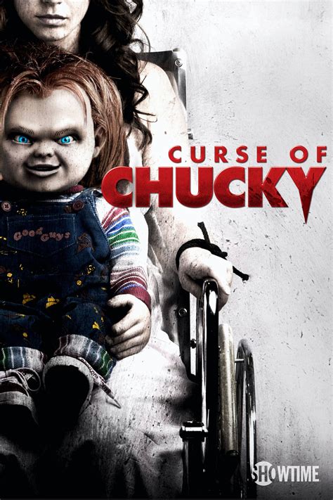 Psychological Manipulation and Paranoia in Curse of Chucky Nark
